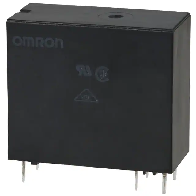 G2RG-2A4 DC24 Omron Electronics Inc-EMC Div electronic component
